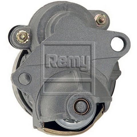 Remy 25215 Premium Starter For Select 63-87 Chrysler Dodge Plymouth Models - Image 3 of 4