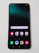 Samsung Galaxy S22 Plus 5G SM-S906U Factory Unlocked 128GB Green USED - GOOD