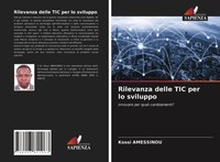 Kossi Amessinou | Rilevanza Delle Tic Per Lo Sviluppo | Taschenbuch (2021)