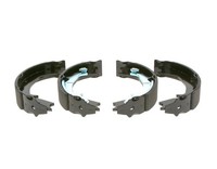 NEU - Bosch 0986487711 Bremsbackensatz, Feststellbremse FüR Hyundai KIA