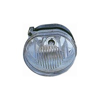 Nebelscheinwerfer Vorne Rechts FüR Jeep Cherokee 2001 Al 2005 OEM 63110