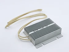 RFH 350 220R J SIR Aluminum Housed Power Wirewound Resistor 220Ohm 5% 330W
