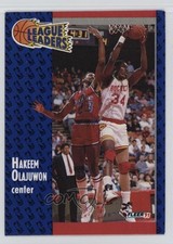 Hakeem Olajuwon