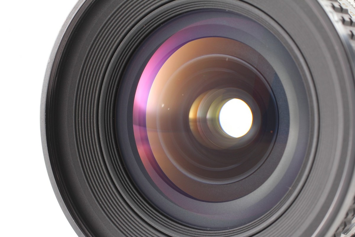 【希少美品完動】SIC Nikon Nikkor Ai-s 20mm F2.8 Nikon 20mm f2.8 Nikkor AI-S - Lens – Kamerastore