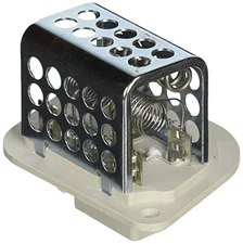 STANDARD IGN RU353 Standard Motor Products Blower Motor Resistor