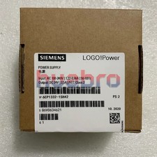 6EP1332-1SH42 New Unopened Digital Input Modu...