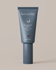 Face Reality 5% Glycolic Serum, 1 Fl Oz