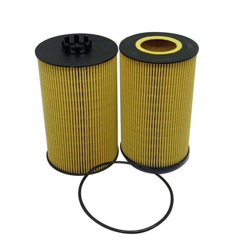 51.05504-0122 Oil Filter Nissan X-Trail 2.5L - Изображение 4 из 4