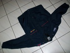 Bahn SLB SALZBURGER LOKALBAHN Jacke Weste Gr. 50 #333