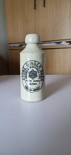 Old Groves & Whitnall Ltd Ginger Beer Bottle