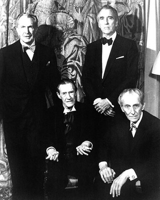 HOUSE OF THE LONG SHADOWS PRINTS AND POSTERS 102206