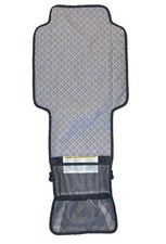 Graco NEW Change N Carry Portable / Travel Changing Pad Organizer Storage