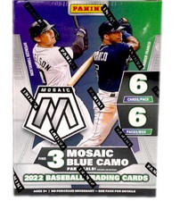 2022 Panini Mosaic Parallels Color Inserts Rookies Pick Your Card FREE SHIPPING!