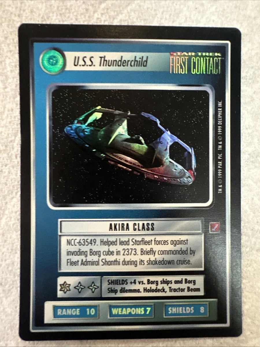 star trek ccg rare card list Star Trek CCG Rare Individual Collectible Card Game Cards for sale