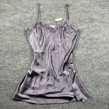 Vintage 2000 Victoria  s Secret Slip Dress NEW WITH TAGS Size Large