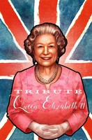 Michael Frziell (U. A.) | Tribute | Buch | Englisch (2022) | Queen Elizabeth II