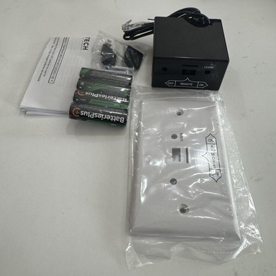 Skytech Sky-1001-a-rx Fireplace Controller New E49