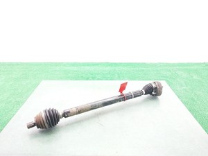 1K0407272CC antriebswelle vorne rechts für SEAT LEON 1.6 TDI 2005 8815607