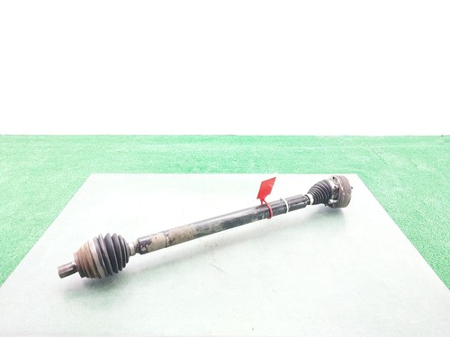 1K0407272CC antriebswelle vorne rechts für SEAT LEON 1.6 TDI 2005 8815607