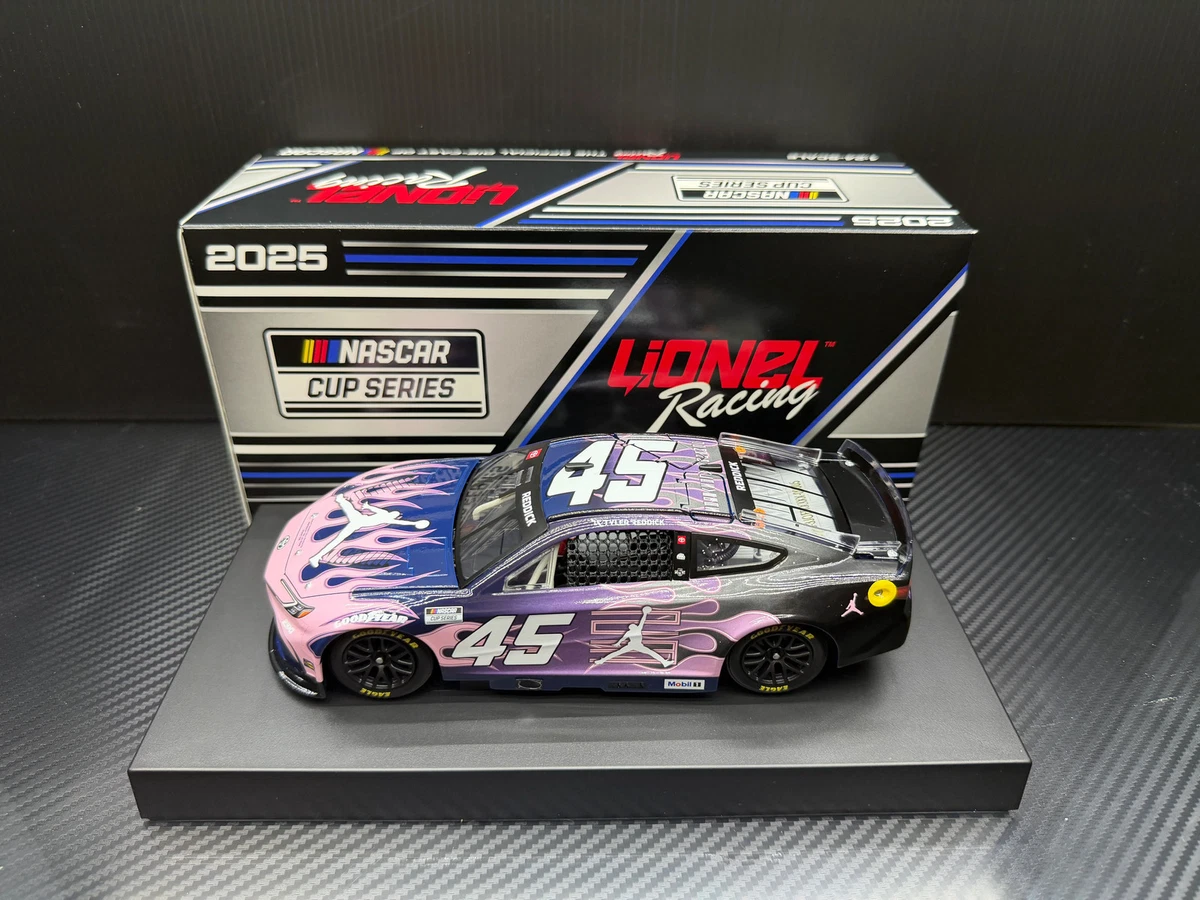 Lionel NASCAR 1:24 Diecast Racing Cars for sale - eBay