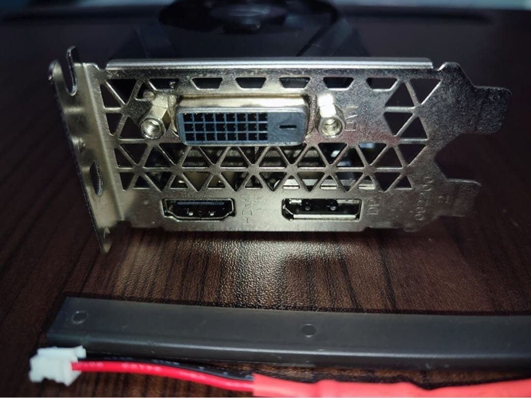 ZOTAC GAMING GeForce GTX 1650 LP Low Profile 4GB | eBay