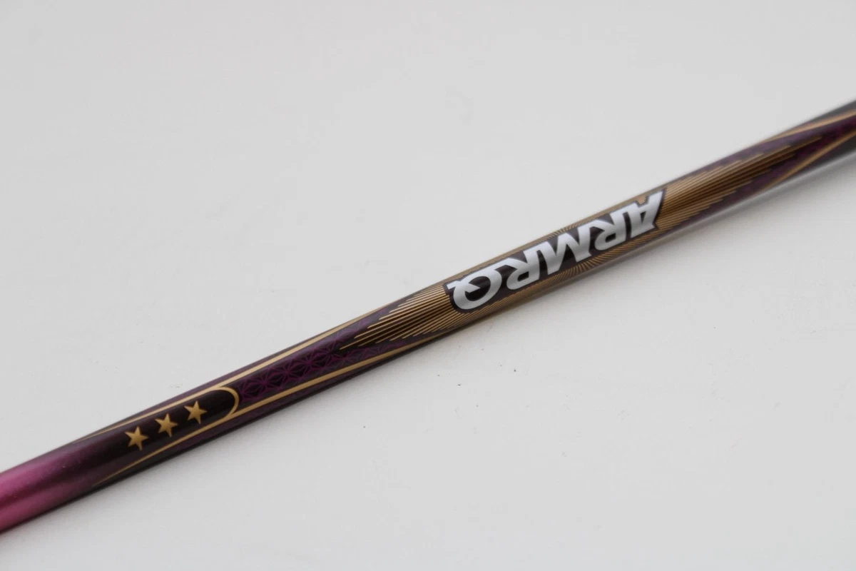 Honma Beres Eisen 7 Ladies 3 Sterne 38g