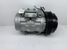 1986-1987 Mercedes Benz 300SDL AC COMPRESSOR