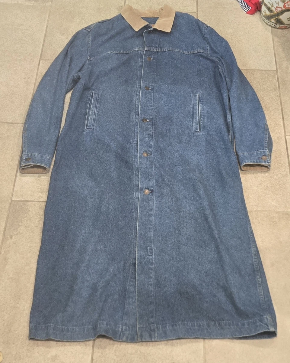 Levi's Denim Coats Trench Coats, Jackets & Vests for Men for Sale