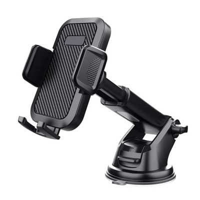 Car Phone Holder Mount 360° Rotatable Car Windshield Dashboard Stand Universal