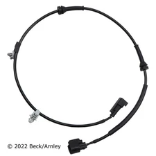 ABS Wheel Speed Sensor Wiring Harness Beck/Arnley 084-5047 fits 04-13 Mazda 3