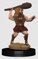 WizKids HeroClix: Iconix - The Labors of Hercules