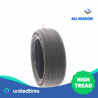 Used 215/55R18 Advanta ER-800 95H - 8/32
