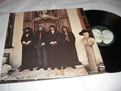 (0882) The Beatles  - Hey Jude - 1970 - 3C 062-04348