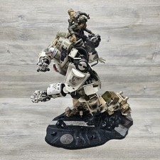 Titanfall Limited Collectors Edition Statue W...
