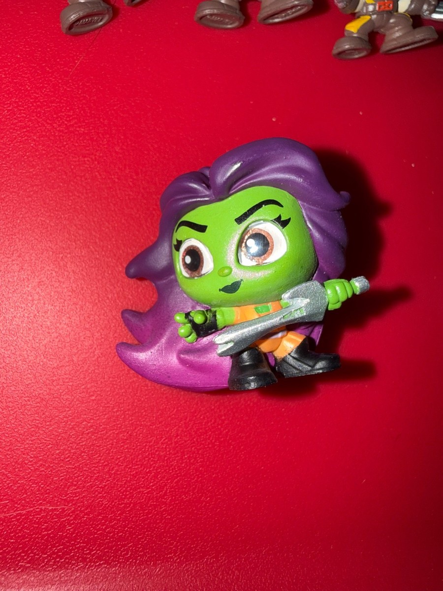 Disney Doorable Marvel Series 2 YOU PICK!!!! | eBay