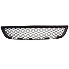 For 2004 2005 2006 Mazda 3 Sedan Ft Front Bumper Grille Sport Type