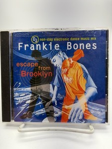 Bones CD | eBay