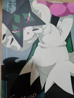 Doujinshi POKEMON Meowscarada, Malamar, Hisuian etc. (A5 60pages) Suit up winte
