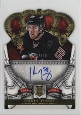 2013 Panini Crown Royale Rookie Royalty Signatures 46/499 Chris Terry Auto 11nq
