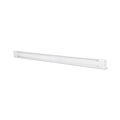 Stelpro Brava 96'' Electric Baseboard Heater   2000W / 240V (1500W / 208V) White