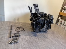 Bas Moteur YAMAHA FZS FAZER 600 de 2003