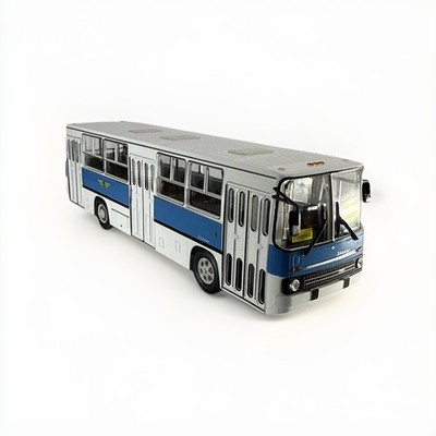 Premium Classixxs Ikarus 260 Dresden Traffic Bureau Bus 1:43 LIKE A NEW