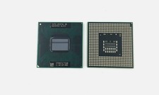   Core 2 Duo T9500 2.60GHz 6M 800MHz *rr