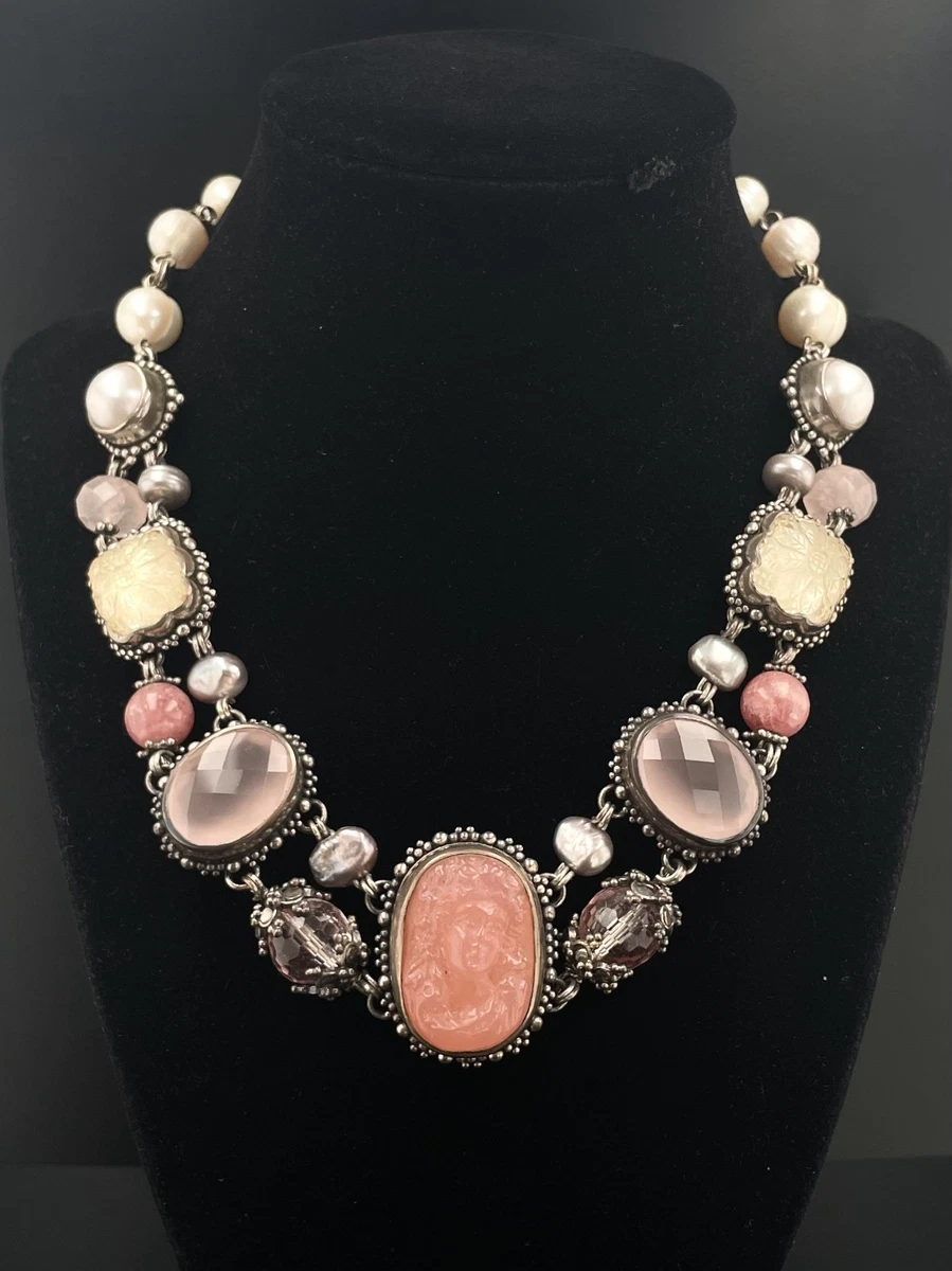Stephen Dweck Sterling Silver Fine Jewelry for Sale - eBay