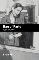 Bag Of Farts Brian Hill Taschenbuch Kartoniert / Broschiert Englisch 2004