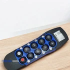 Remote Radio Scanreco  Handy 10 Proportional 6 Functions Double Way