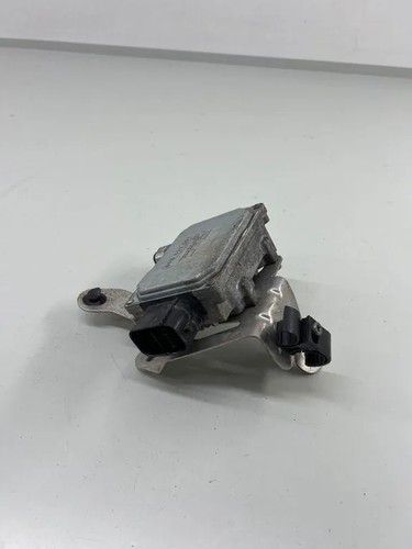 PORSCHE PANAMERA 970 Getriebesteuergerät 09d927601 3.00 34595775