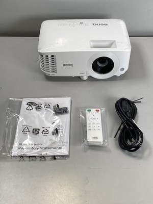 BenQ TH575 1080p 3800 Lumens Home Entertainment Projector 16ms Low Latency