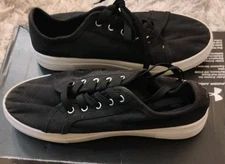 Top Moda Casual Women's Shoes Black (athletic)