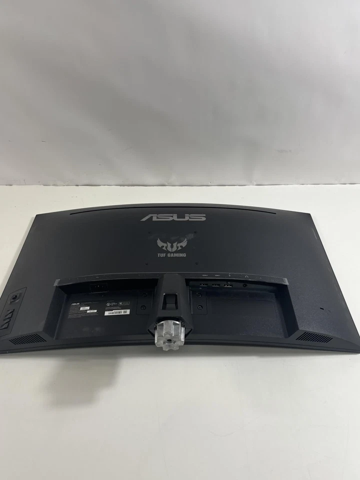 ASUS TUF Gaming 32" 1440P HDR Curved Monitor (VG32VQ1B) *READ* - Image 3 of 4
